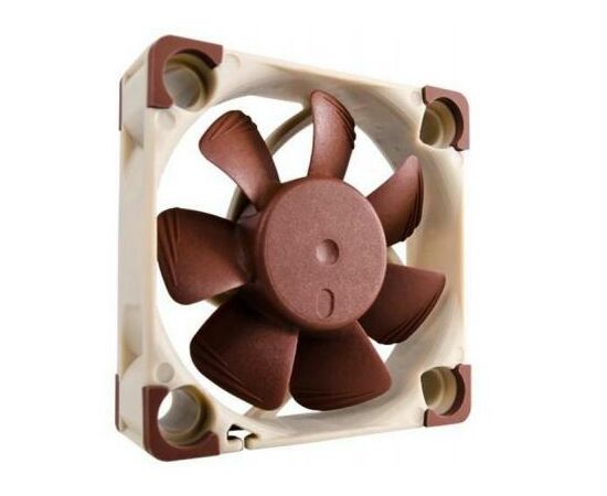 Кулер до корпусу Noctua NF-A4x10 FLX