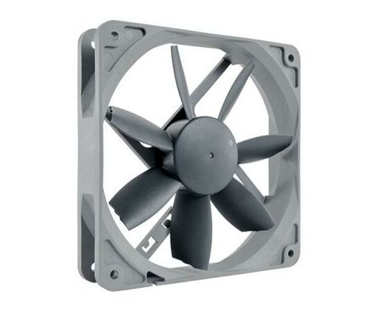 Кулер для корпуса Noctua REDUX (NF-S12B REDUX-1200 PWM), изображение 3 Кулер для корпуса Noctua REDUX (NF-S12B REDUX-1200 PWM), изображение 3