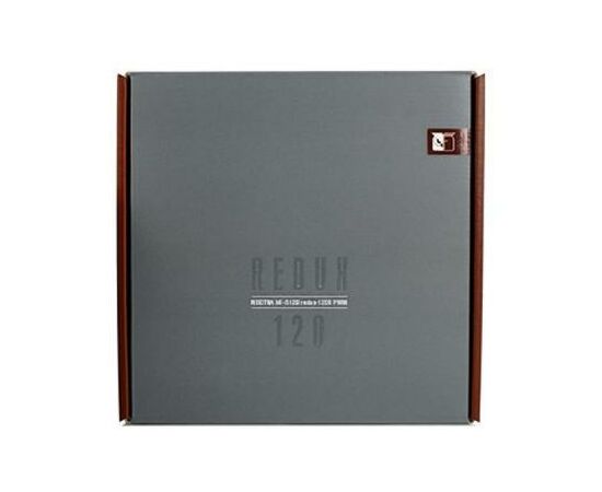 Кулер для корпуса Noctua REDUX (NF-S12B REDUX-1200 PWM), изображение 4 Кулер для корпуса Noctua REDUX (NF-S12B REDUX-1200 PWM), изображение 4