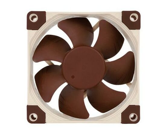 Кулер для корпуса Noctua NF-A8 PWM, изображение 3 Кулер для корпуса Noctua NF-A8 PWM, изображение 3