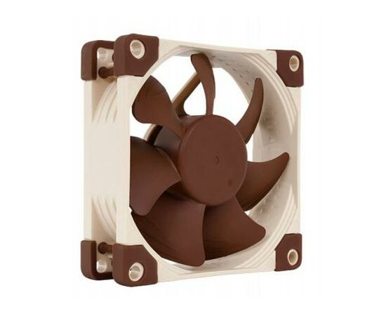 Кулер для корпуса Noctua NF-A8 PWM, изображение 5 Кулер для корпуса Noctua NF-A8 PWM, изображение 5