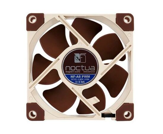 Кулер для корпуса Noctua NF-A8 PWM