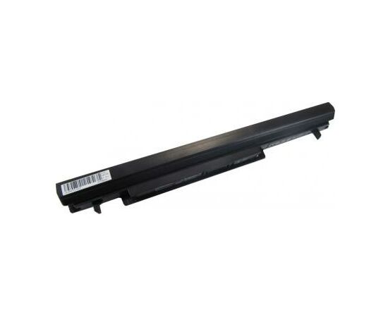 Аккумулятор для ноутбука AlSoft Asus A32-K56 2600mAh 4cell 14.4V Li-ion (A41707), изображение 2 Аккумулятор для ноутбука AlSoft Asus A32-K56 2600mAh 4cell 14.4V Li-ion (A41707), изображение 2