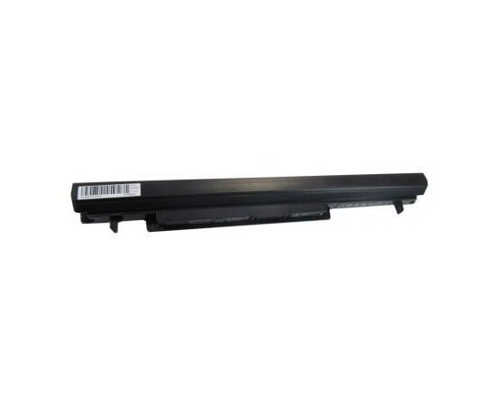 Аккумулятор для ноутбука AlSoft Asus A32-K56 2600mAh 4cell 14.4V Li-ion (A41707)