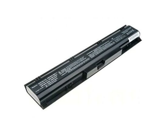 Аккумулятор для ноутбука AlSoft HP ProBook 4730s\4740s HSTNN-LB2S 5200mAh 8cell 14.4V Li-ion (A41731), изображение 2 Аккумулятор для ноутбука AlSoft HP ProBook 4730s\4740s HSTNN-LB2S 5200mAh 8cell 14.4V Li-ion (A41731), изображение 2