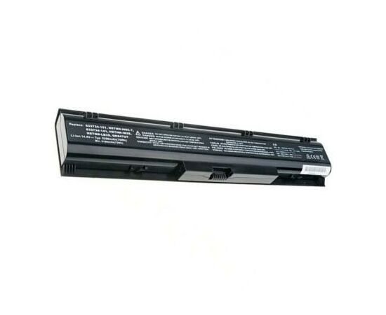 Акумулятор до ноутбука AlSoft HP ProBook 4730s\4740s HSTNN-LB2S 5200mAh 8cell 14.4V Li-ion (A41731)