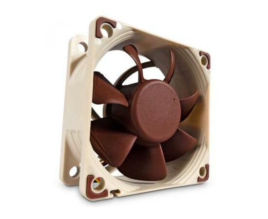 Кулер до корпусу Noctua NF-A6x25 PWM