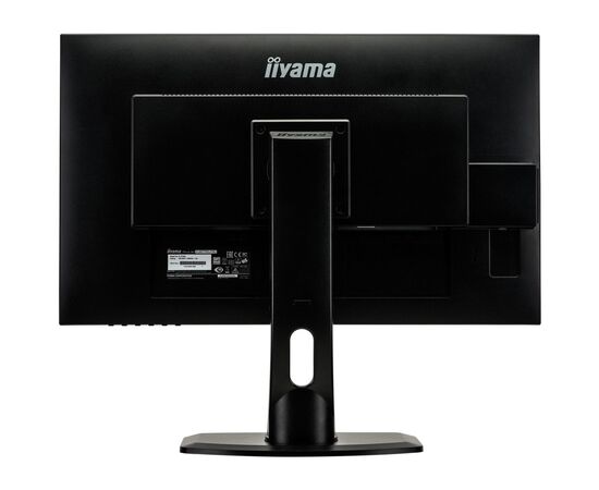 Монітор iiyama XUB2792UHSU-B1, зображення 4 Монітор iiyama XUB2792UHSU-B1, зображення 4