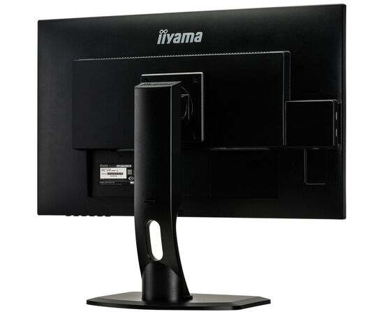 Монітор iiyama XUB2792UHSU-B1, зображення 5 Монітор iiyama XUB2792UHSU-B1, зображення 5