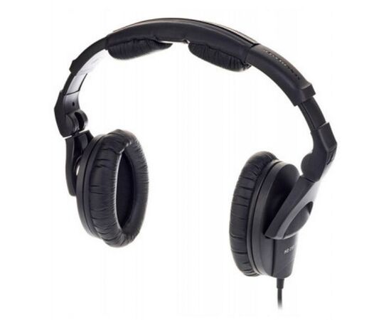 Наушники Sennheiser HD 280 PRO (506845), изображение 3