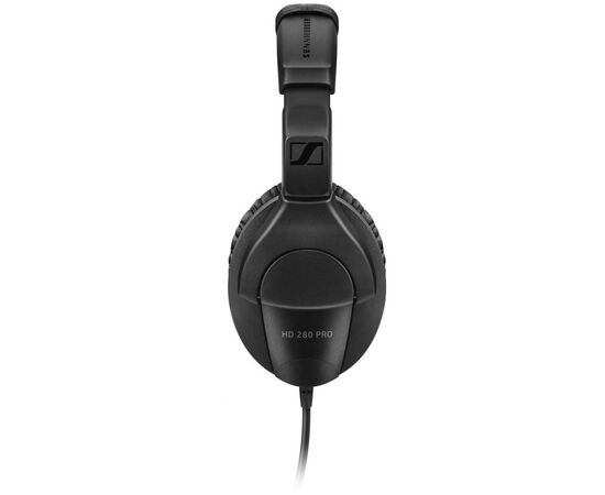 Наушники Sennheiser HD 280 PRO (506845), изображение 4