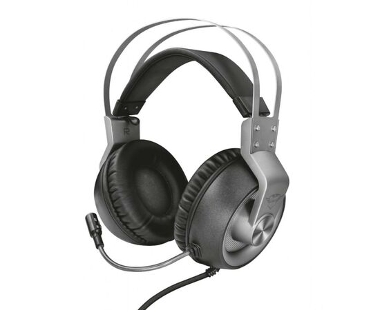 Наушники Trust GXT 430 Ironn 3.5mm METAL (23209)