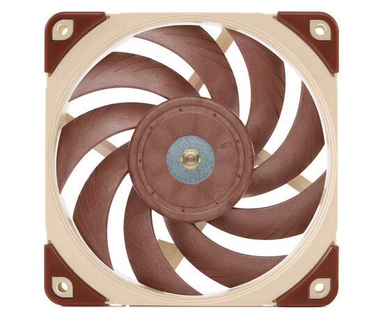 Кулер для корпуса Noctua NF-A12x25 PWM, изображение 3 Кулер для корпуса Noctua NF-A12x25 PWM, изображение 3