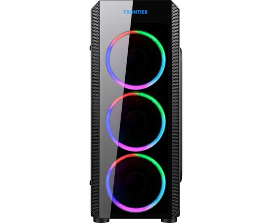 Корпус Frontier MARS, изображение 2 Корпус Frontier MARS, изображение 2