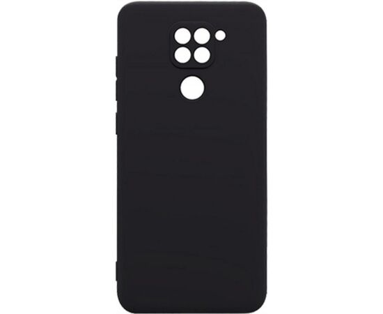 Чехол для мобильного телефона Armorstandart Matte Slim Fit Xiaomi Redmi Note 9 Black (ARM56657)