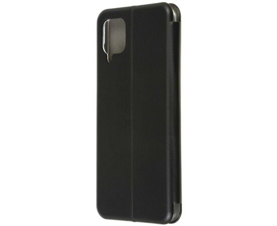 Чехол для мобильного телефона Armorstandart G-Case Samsung A12 (A125) Black (ARM58264), изображение 2