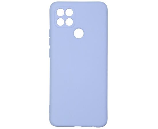 Чехол для мобильного телефона Armorstandart ICON Case for OPPO A15/15S Lilac (ARM58542)