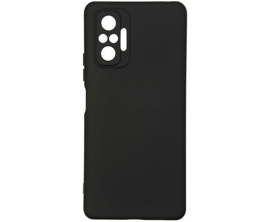Чехол для мобильного телефона Armorstandart ICON Case для Xiaomi Redmi Note 10 Pro Black (ARM58260)