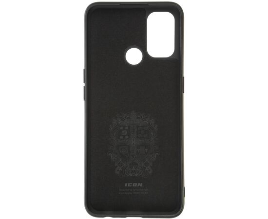 Чехол для мобильного телефона Armorstandart ICON Case OPPO A53 Black (ARM57629), изображение 2