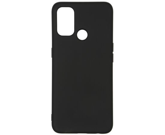 Чехол для мобильного телефона Armorstandart ICON Case OPPO A53 Black (ARM57629)