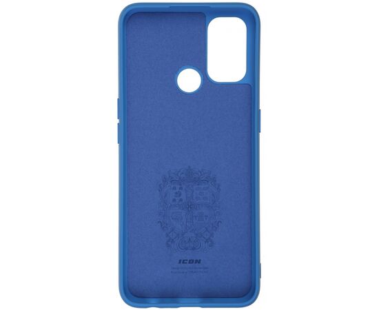 Чехол для мобильного телефона Armorstandart ICON Case OPPO A53 Light Blue (ARM57630), изображение 2
