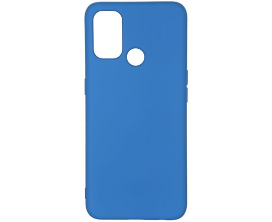 Чехол для мобильного телефона Armorstandart ICON Case OPPO A53 Light Blue (ARM57630)