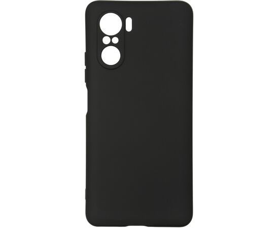 Чехол для мобильного телефона Armorstandart ICON Case Xiaomi Mi 11i/Poco F3 Black (ARM59015)