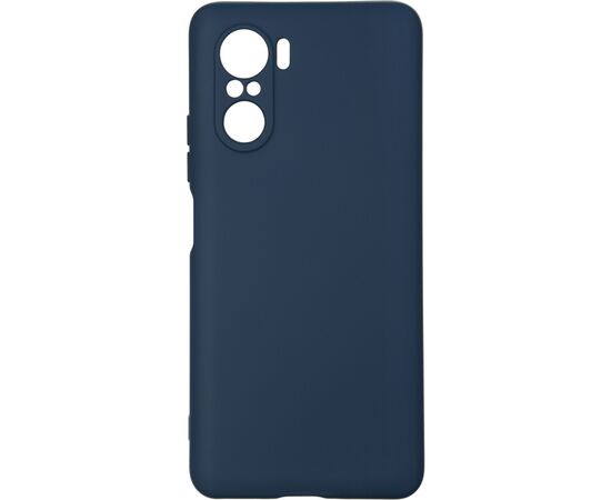 Чехол для мобильного телефона Armorstandart ICON Case Xiaomi Mi 11i/Poco F3 Dark Blue (ARM59016)