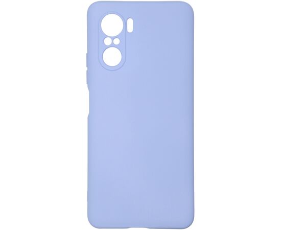 Чехол для мобильного телефона Armorstandart ICON Case Xiaomi Mi 11i/Poco F3 Lilac (ARM59017)