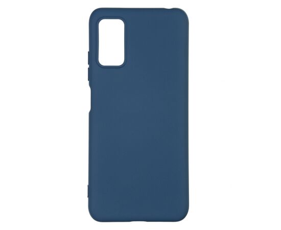 Чехол для мобильного телефона Armorstandart ICON Case Xiaomi Redmi Note 10 5G / Poco M3 Pro Dark Blue (ARM59343)