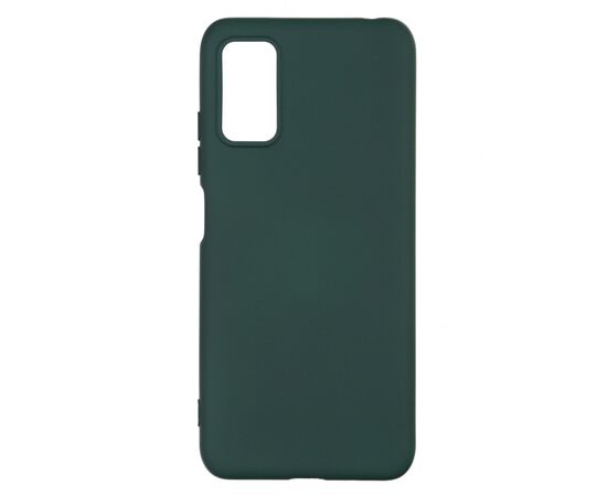 Чехол для мобильного телефона Armorstandart ICON Case Xiaomi Redmi Note 10 5G / Poco M3 Pro Pine Green (ARM59344)