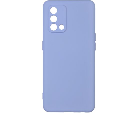 Чехол для мобильного телефона Armorstandart ICON Case OPPO A74 4G Lavender (ARM59551)