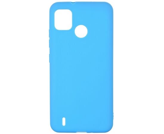 Чехол для мобильного телефона Armorstandart Matte Slim Fit TECNO POP 5 Blue (ARM59760)