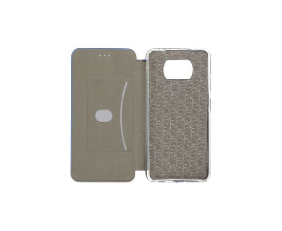 Чехол для мобильного телефона Armorstandart G-Case Xiaomi Poco X3 / Poco X3 Pro Blue (ARM60061), изображение 3