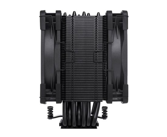 Кулер для процессора Noctua NH-U12A CHROMAX BLACK, изображение 3 Кулер для процессора Noctua NH-U12A CHROMAX BLACK, изображение 3
