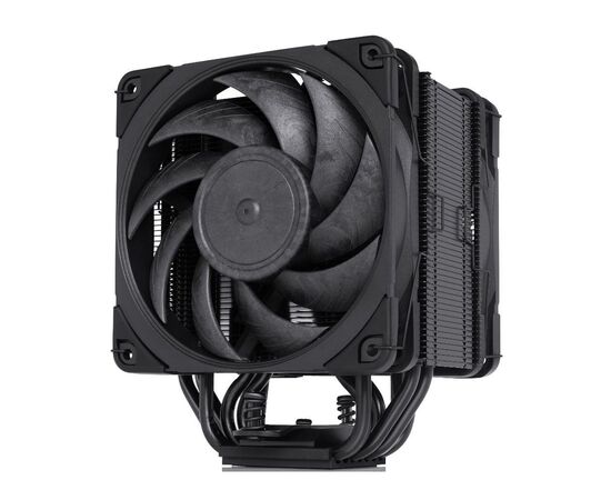 Кулер для процессора Noctua NH-U12A CHROMAX BLACK
