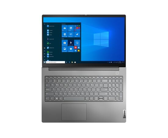 Ноутбук Lenovo ThinkBook 15 (20VE0098RA), изображение 3 Ноутбук Lenovo ThinkBook 15 (20VE0098RA), изображение 3