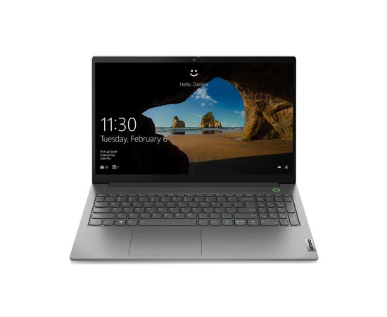 Ноутбук Lenovo ThinkBook 15 (20VE0098RA)