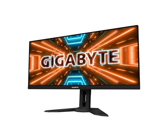 Монитор GIGABYTE M34WQ-EK, изображение 3 Монитор GIGABYTE M34WQ-EK, изображение 3