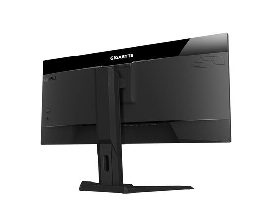 Монитор GIGABYTE M34WQ-EK, изображение 6 Монитор GIGABYTE M34WQ-EK, изображение 6