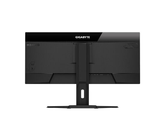 Монитор GIGABYTE M34WQ-EK, изображение 7 Монитор GIGABYTE M34WQ-EK, изображение 7