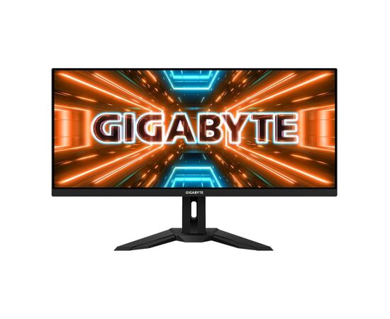 Монитор GIGABYTE M34WQ-EK