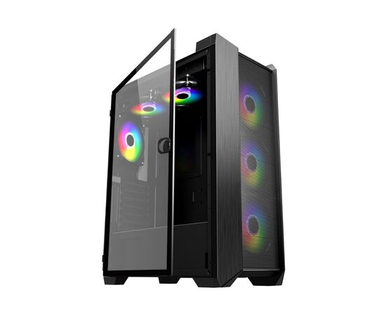 Корпус Frontier ASARO 205A