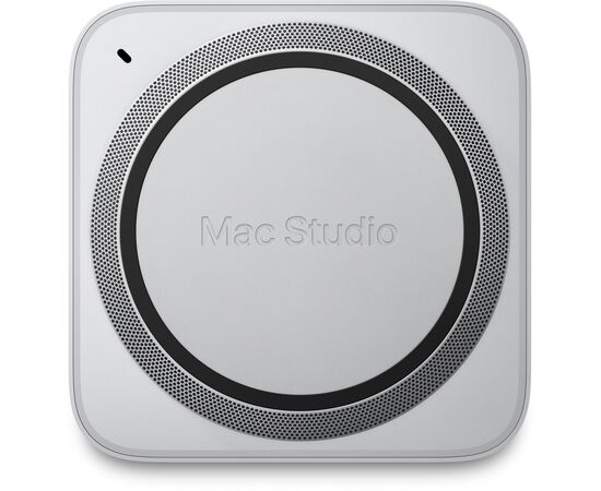 Компьютер Apple A2615 Mac Studio / Apple M1 Ultra chip with 20‑core CPU and 48‑core GPU, 1TB SSD (MJMW3UA/A), изображение 2