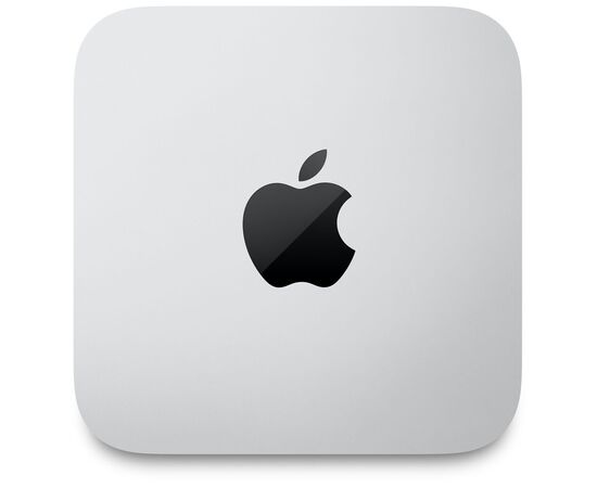 Комп'ютер Apple A2615 Mac Studio / Apple M1 Ultra chip with 20‑core CPU and 48‑core GPU, 1TB SSD (MJMW3UA/A)