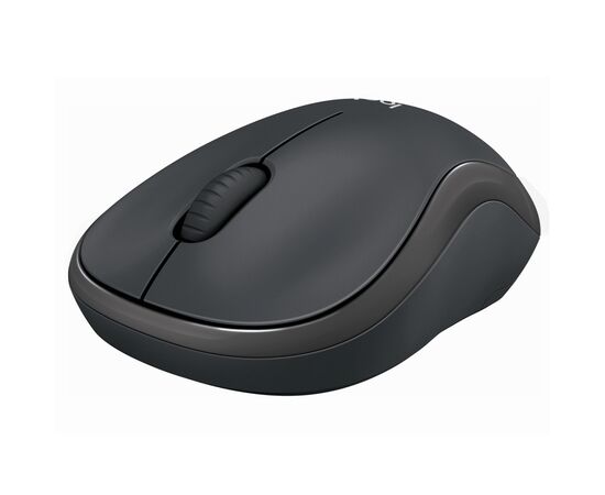 Мишка Logitech M240 Silent Wireless Graphite (910-007119)