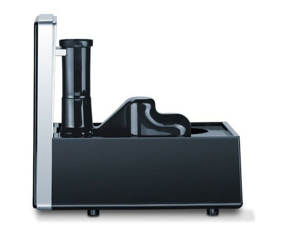 Увлажнитель воздуха Beurer LB 88 Black, изображение 4 Увлажнитель воздуха Beurer LB 88 Black, изображение 4