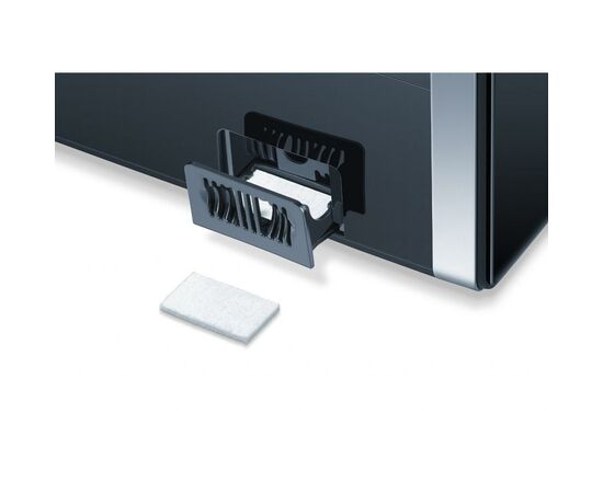 Увлажнитель воздуха Beurer LB 88 Black, изображение 6 Увлажнитель воздуха Beurer LB 88 Black, изображение 6