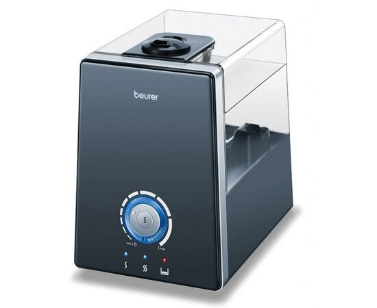 Увлажнитель воздуха Beurer LB 88 Black