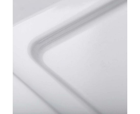 Варочная поверхность Pyramida PFE 643 WHITE LUXE, изображение 6 Варочная поверхность Pyramida PFE 643 WHITE LUXE, изображение 6